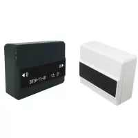 红外计数器RS红外客流计数器 WIFI版