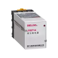 德力西电气 电子式液位继电器 JYB-714 AC36V JYB71436