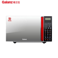 格兰仕(Galanz) 微波炉 G80F23CSL-Q6(R0) (线下同款)光波炉 家用 解冻 不锈钢内胆