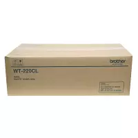 兄弟(brother) WT-220CL 废粉仓(不含粉盒 不含粉)