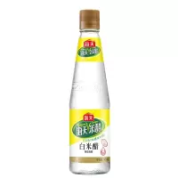 企购优品海天金标米醋450ML