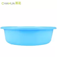 茶花0513水盆Ø48*14.0cm*15L颜色随机(个)
