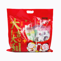 嗑客 休闲零食混合小零食大礼包1029g年货