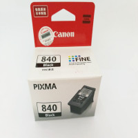 佳能 PG-840 墨盒(黑)