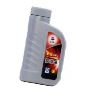 长城 DOT4 HZY4机动车辆制动液 通用刹车油 刹车液 (24瓶)