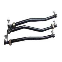 运腾 转向拉杆总成 适用于勇士