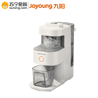 九阳(Joyoung) 破壁机低音多功能料理机榨汁机豆浆机搅拌机 L6-Health68