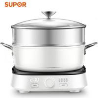 苏泊尔粘锅火锅炉C21-IC55E