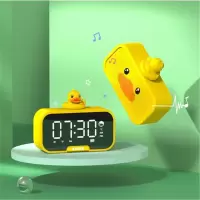 B.Duck 小黄鸭多功能音箱(KS-1)
