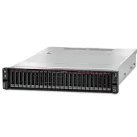 联想 System SR650 2U机架式服务器