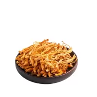 甄优虫草花50g