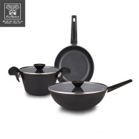 火象芝华士三件套锅 HXG-TZ080