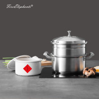 火象 燕窝·百变养生蒸炖锅 HXG-ZG126