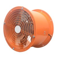 SC 轴流风机 220V 10寸 象马(单位:个)