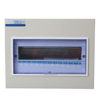 星花(XING-HUA) 配电箱PZ30-12明装 正泰(单位:个)