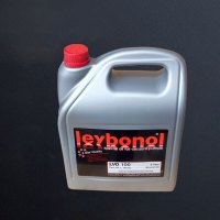 SAFT 真空泵油LV0100 5L/桶 莱宝(单位:桶)