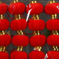 小灯笼 以实物为准