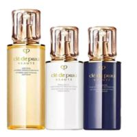 水乳三件套(日见光采乳液125ml+夜间光彩乳液125ml+光彩保湿露滋润款170ml)