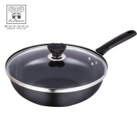 火象 陶晶节能快炒王(炒锅)