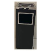 H 环泰 室内公共区域垃圾桶