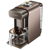 九阳(Joyoung) 不用手洗的破壁豆浆机 DJ15E-K350