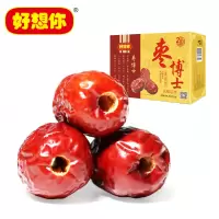 好想你 400g去核枣博士