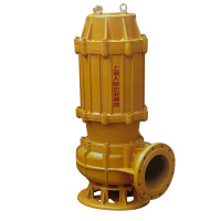 SRM 污水泵 单台装
