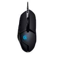 罗技(Logitech) G402 鼠标