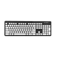 罗技(LogiTech) K310 有线键盘