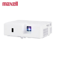maxell MMX-D331X 办公投影仪