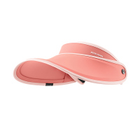 蕉下21新款天际系列防晒帽防紫外线沙滩遮阳帽骑车运动户外空顶太阳帽子