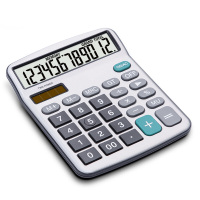 喜佳喆 计算器 单个装