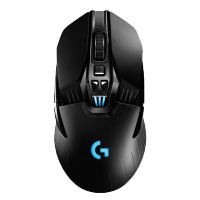 罗技(Logitech) G903 LIGHTSPEED 无线游戏鼠标 无线鼠标 RGB鼠标 吃鸡鼠标 绝地求生
