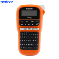 兄弟(brother)PT-E115标签机