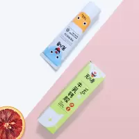 宠儿香牛乳钙胶140g