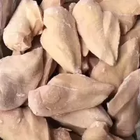 [江苏乡村振兴][财政集采][丰县]苏米丰 鸡脯(10kg/箱/