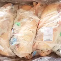 [江苏乡村振兴][财政集采][丰县]苏米丰 半边鸭(7.6kg/箱/