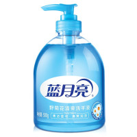 500g蓝月亮洗手液 野菊花（单瓶）7902022130281