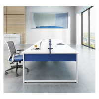 国誉(KOKUYO)办工桌C-LINE工作位