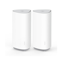 迅捷全屋千兆5G双频无线路由器V5M