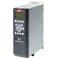 丹佛斯 FC302系列变频器 FC302-P3K0T5E55H2XG 货期1个月