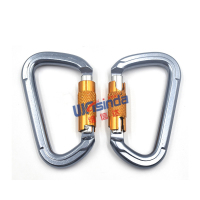 维信达（WAsinda）WAsinda-cm339 D型环 D型扣