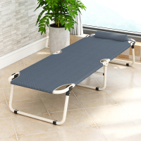 双鑫达 折叠床 单人床 办公室午睡午休床B-51