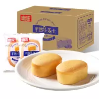 惠家半熟小芝士蛋糕（420g）