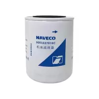 车达人 汽车运输车货车卡车依维柯NJ2045/2046机油滤清器芯机滤芯配件