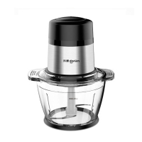 东菱Donlim 绞肉机 DL-JR373 2L