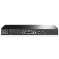 海康威视(HIKVISION) TL-ER5120G 主路由 多WAN口企业千兆路由器AC控制器
