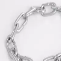 链锁 家用锁具防剪防盗车锁