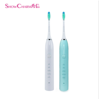 秀信(Show Charm) 智能充电美白全自动牙刷 蓝色