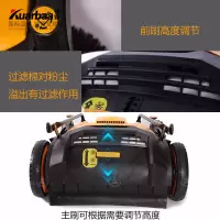 扫地机 KB-SD960无动力天窗式